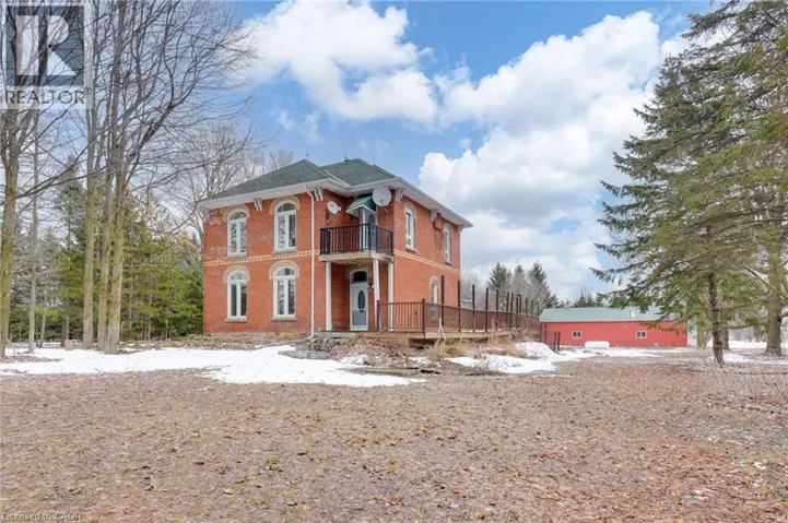 593475 BLIND Line, Mono, Ontario L9W5N1