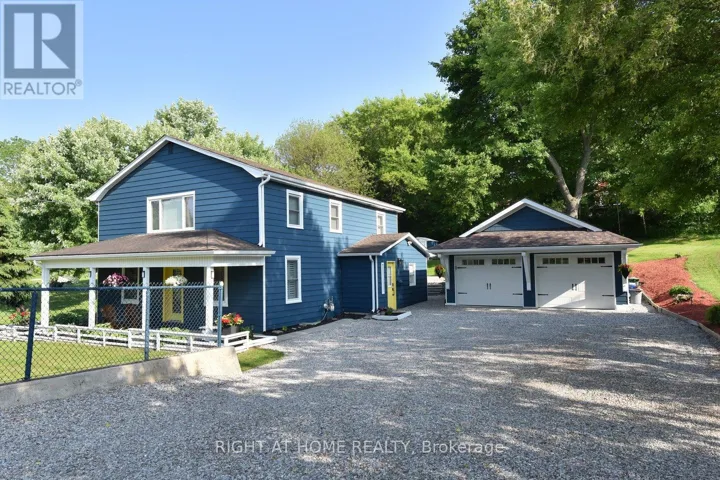 2030 GOVERNORS ROAD, Hamilton, Ontario L0R1J0