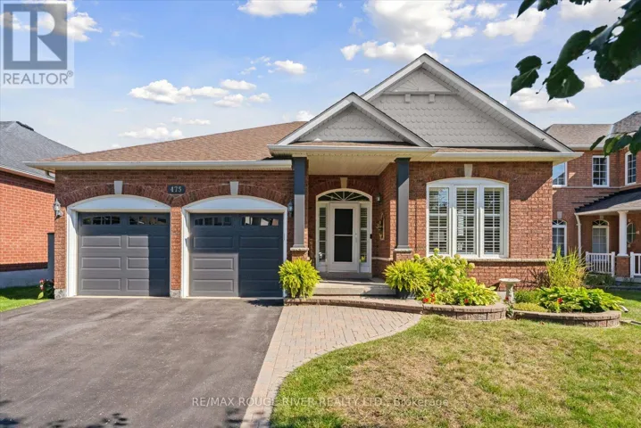 475 VICTORIA STREET, Scugog (Port Perry), Ontario L9L1V2