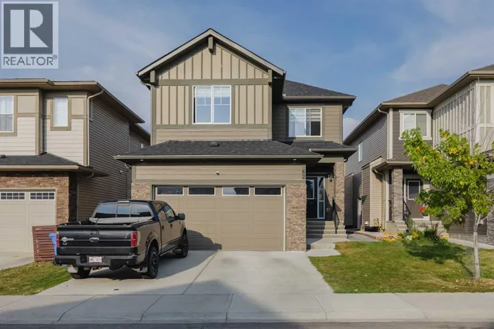 62 Legacy Glen Terrace SE, Calgary, Alberta T2X3Y8