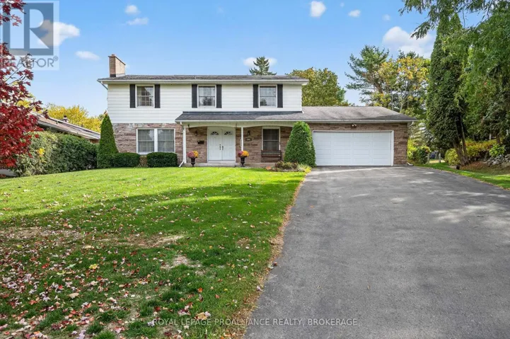 259 FAIRWAY HILL CRESCENT, Kingston (Central City West), Ontario K7M2B5