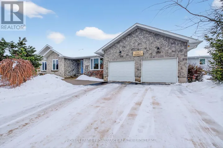 1360 PERRADICE DRIVE, Kingston (City North of 401), Ontario K7L5H6
