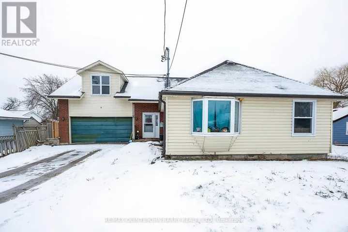 61 KIDD AVENUE, Quinte West (Trenton Ward), Ontario K8V2C6