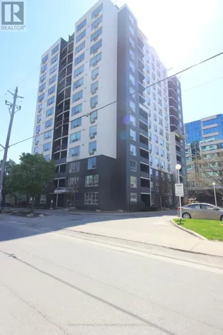 305 - 155 KENT STREET, London East (East F), Ontario N6A5N7