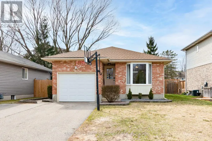 64 MELANIE DRIVE, Aylmer, Ontario N5H3G5