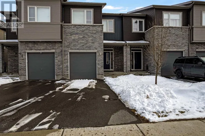 78 STOKES DRIVE, Carleton Place, Ontario K7C0J7