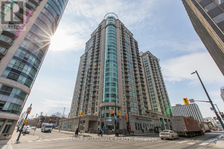 511 - 234 RIDEAU STREET, Ottawa, Ontario K1N0A9