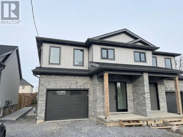 24A VALLEY ROAD, St. Catharines (Rykert/Vansickle), Ontario L2S1Y6
