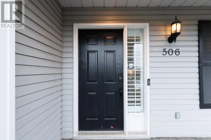 506 MURDOCK AVENUE, Fort Erie (Lakeshore), Ontario L2A1S4