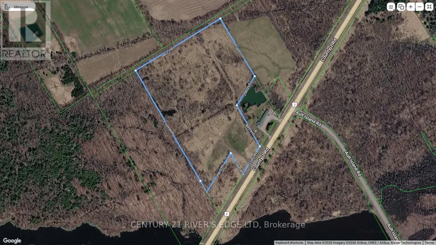 13985 COUNTY RD 2 ROAD, South Stormont, Ontario K0C1X0