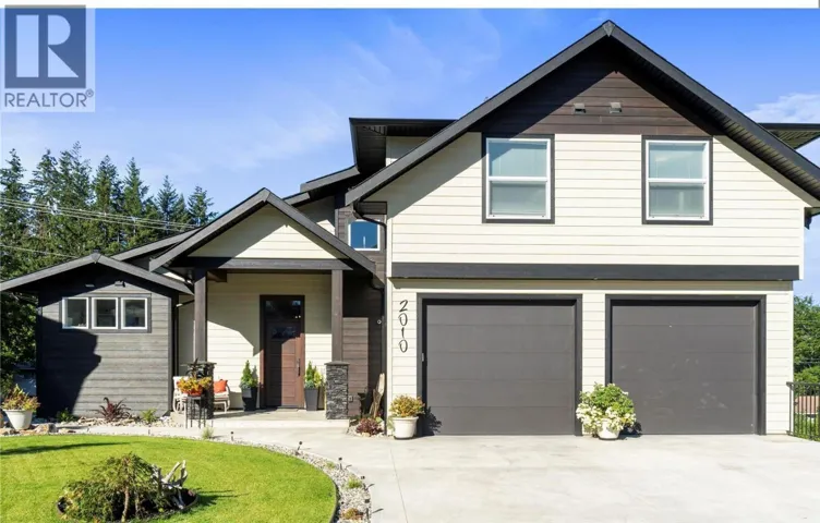 2010 15 Avenue SE, Salmon Arm, British Columbia V1E0E7