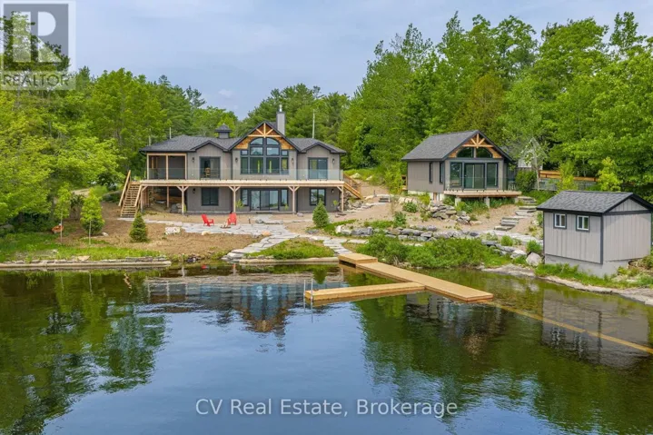 1111 LAKESHORE DRIVE, Gravenhurst (Muskoka (S)), Ontario P1P1R2