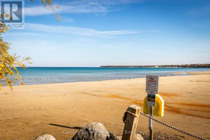 LOT 35 JAY STREET, Saugeen Shores, Ontario N0H2C5