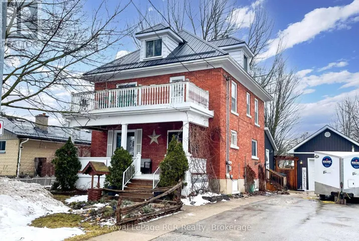 270 13TH STREET, Hanover, Ontario N4N1X3