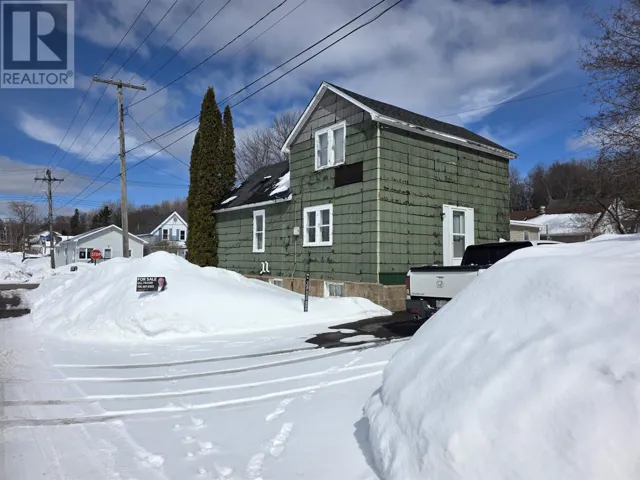 172 Wilcox AVE, Sault Ste. Marie, Ontario P6B1V7