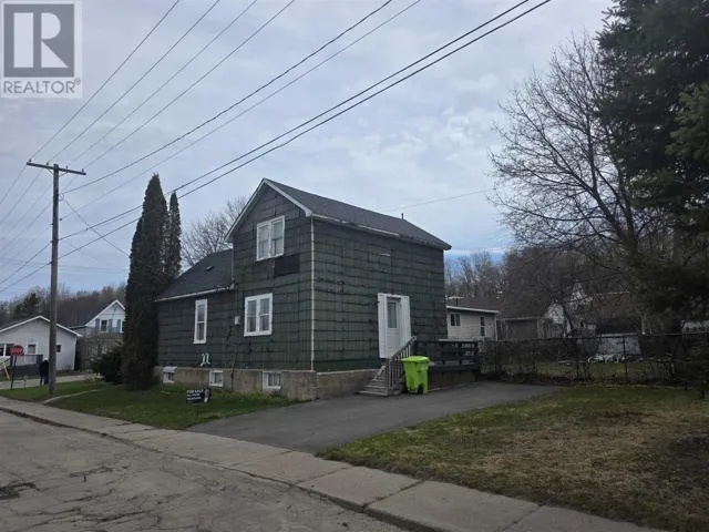172 Wilcox AVE, Sault Ste. Marie, Ontario P6B1V7