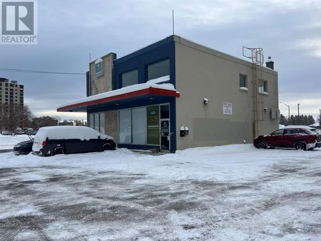489 Bay ST, Sault Ste. Marie, Ontario P6A1X6