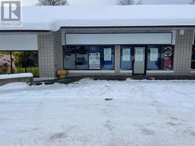 153 Great Northern RD, Sault Ste. Marie, Ontario P6B4Y9