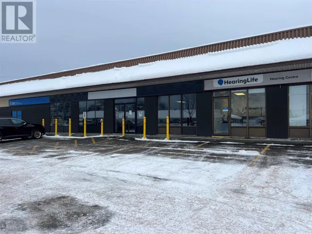 154 Great Northern RD, Sault Ste. Marie, Ontario P6B4Z1