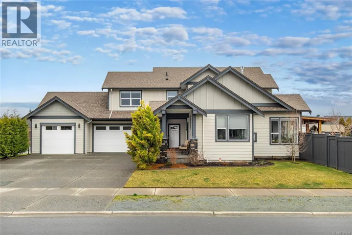 10 Westhaven Way, Campbell River, British Columbia V9W0C8