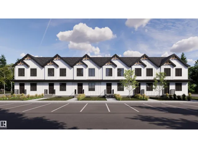#41 17319 5 ST NE, Edmonton, Alberta T5Y4G2
