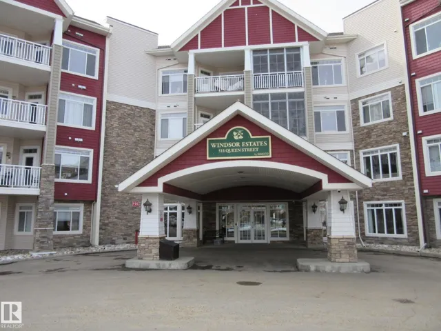 #135 511 QUEEN ST, Spruce Grove, Alberta T7X0G4