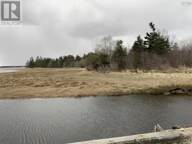 Lots Hardwood Hills Road, Plymouth, Nova Scotia B0W1B0