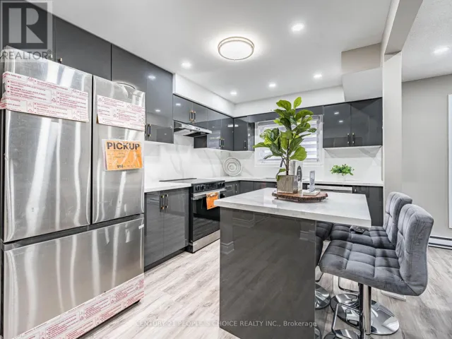 25 - 506 NORMANDY STREET, Oshawa (Central), Ontario L1H7N8