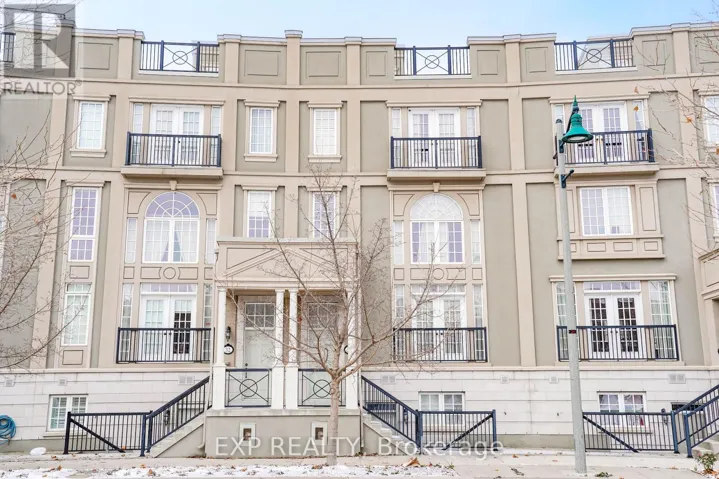 34 BONNYCASTLE ROAD, Markham (Unionville), Ontario L6G0C2