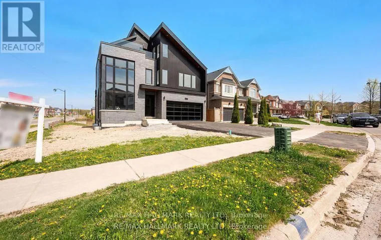 119 POINTON STREET, Aurora, Ontario L4G0G6