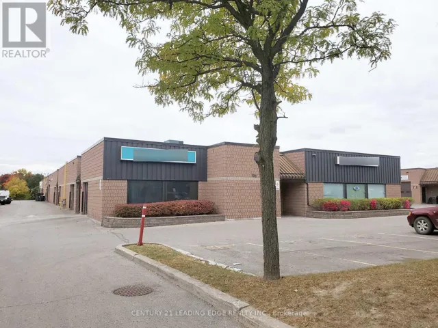 37 - 100 SANDIFORD DRIVE, Whitchurch-Stouffville (Stouffville), Ontario L4A3S3