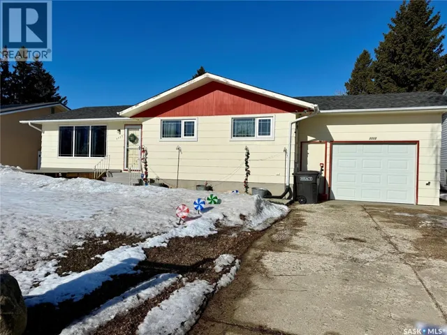 1117 10th STREET, Humboldt, Saskatchewan S0K2A0