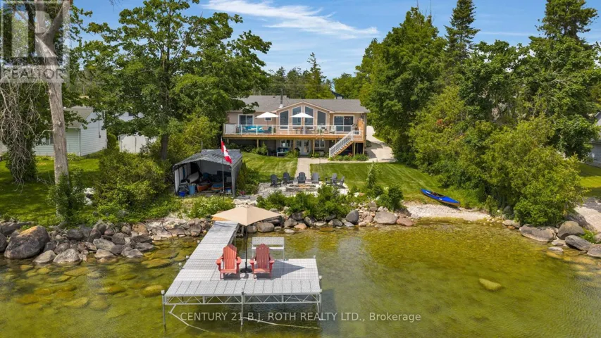 95 LAKESHORE ROAD E, Oro-Medonte, Ontario L0L2E0