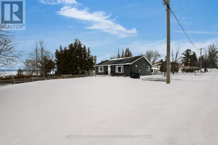5724 & 1 PENETANGUISHENE ROAD & CEDAR LANE, Springwater, Ontario L0L1P0