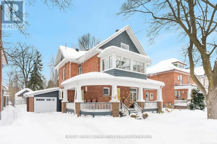 404 MANLY STREET, Midland, Ontario L4R3E3
