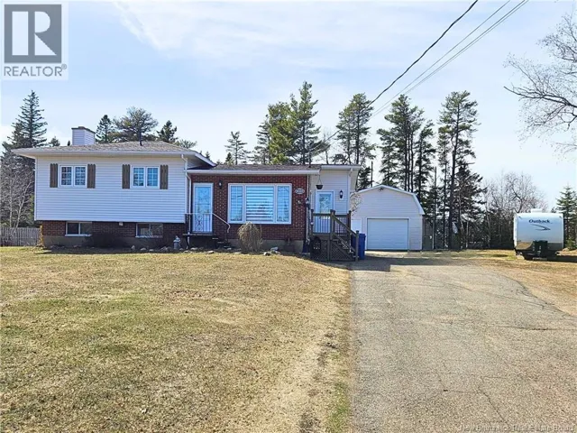 4333 Bellefeuille, Tracadie, New Brunswick E1X1C4
