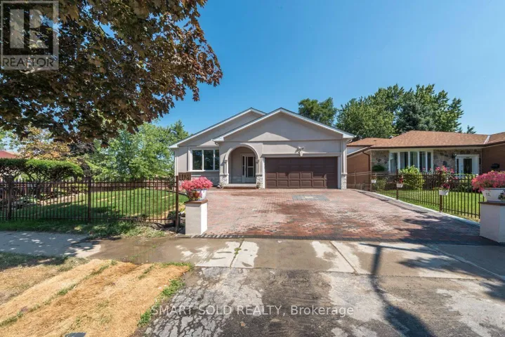 BASEMENT - 1116 POMONA COURT, Mississauga (Erindale), Ontario L5C1N2