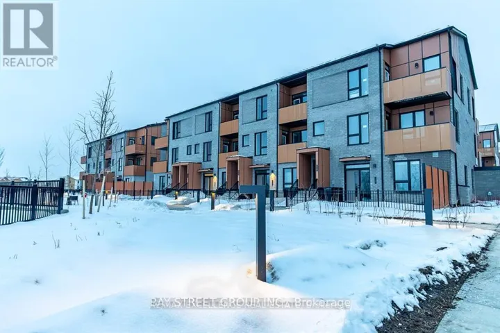 133 - 70 ALL NATIONS DRIVE, Brampton (Northwest Brampton), Ontario L7A5M4