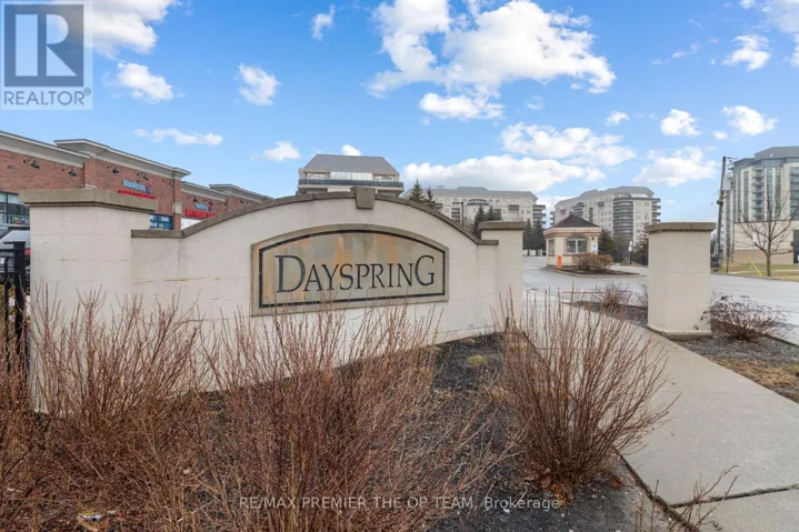 403 - 7 DAYSPRING CIRCLE, Brampton (Goreway Drive Corridor), Ontario L6P1B8