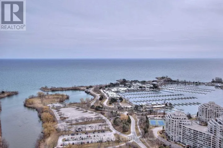 PH04 - 2212 LAKE SHORE BOULEVARD W, Toronto (Mimico), Ontario M8V1A4