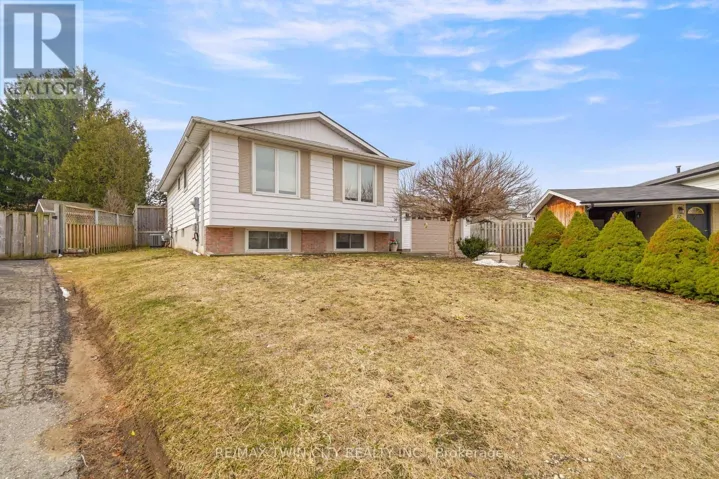 14 THISTLEDOWN DRIVE, Brantford, Ontario N3R6R9