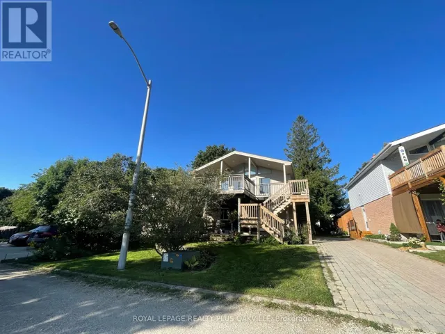 62 CROZIER STREET, East Luther Grand Valley (Grand Valley), Ontario L9W5N6