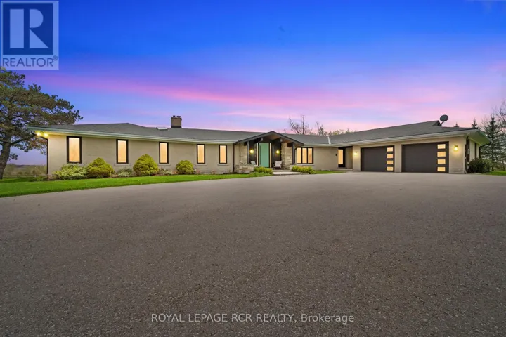 6398 SECOND LINE, Centre Wellington (Fergus), Ontario N1M2W4