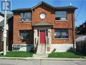 8 ST MATTHEWS AVENUE, Hamilton (Beasley), Ontario L8L5P3
