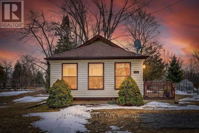 60 MCGILL DRIVE, Kawartha Lakes (Janetville), Ontario L0B1K0