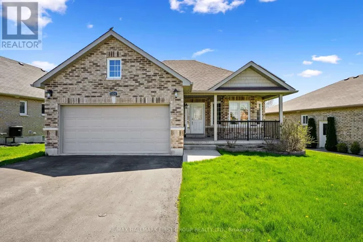 1226 ASHLAND DRIVE, Cobourg, Ontario K9A5S4