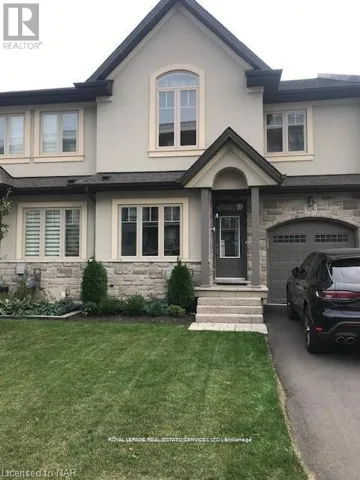 124 SHOREVIEW PLACE, Hamilton (Stoney Creek), Ontario L8E0J4
