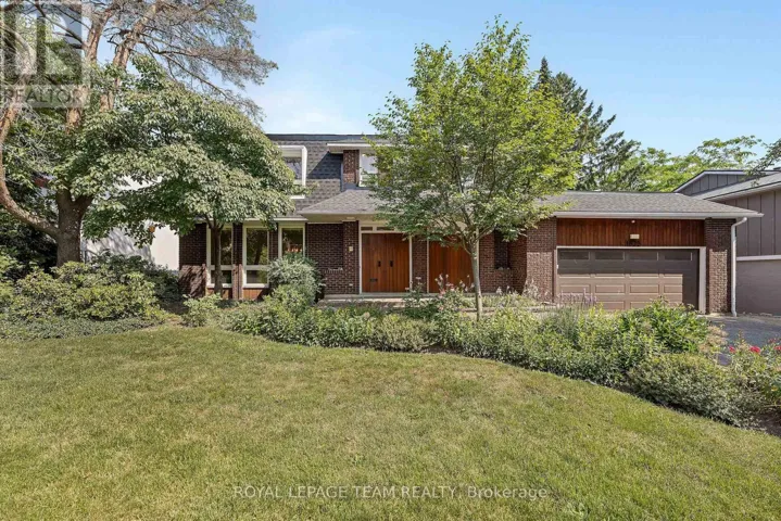 1825 YALE AVENUE, Ottawa, Ontario K1H6S3