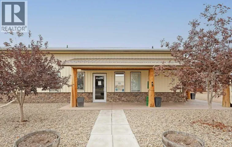 50 Upland Boulevard W, Brooks, Alberta T1R0N9