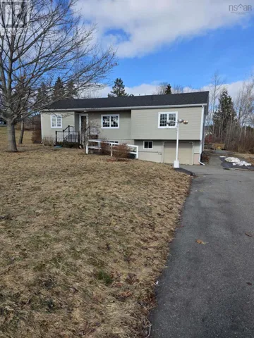 61 Mt Florence Street, Coxheath, Nova Scotia B1R1T9